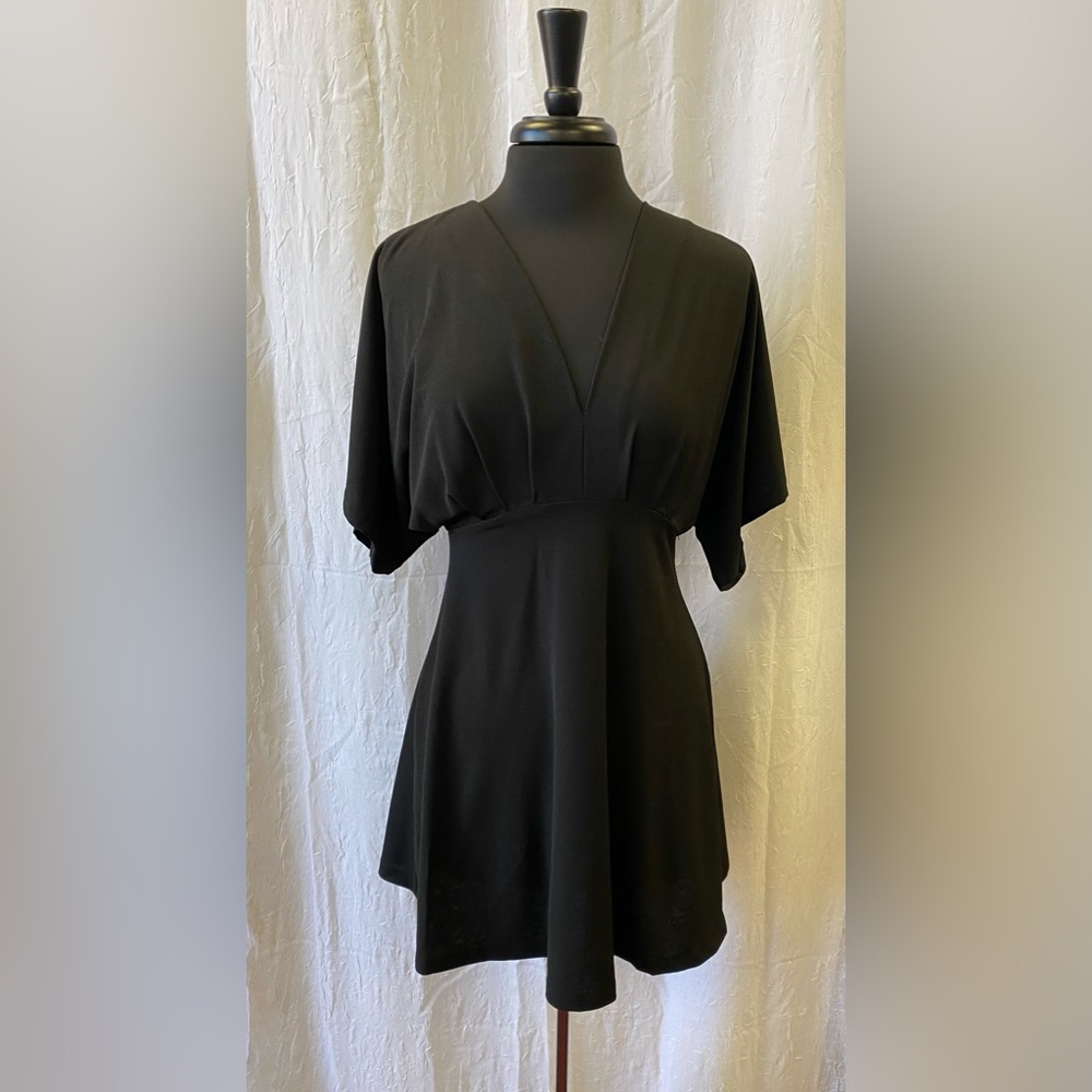 Nostalgia dress